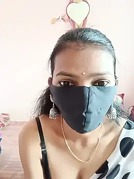 Payal_143のウェブカメラショー