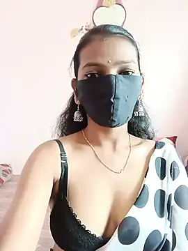 Payal_143 网络视讯表演