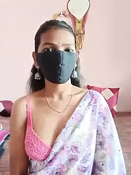 Payal_143 Шоу с уебкамера