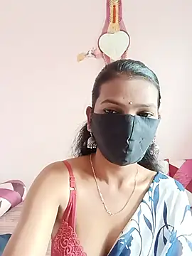 Payal_143 Adlı Modelin Web Kamerası Şovu