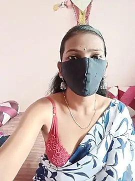 Payal_143 – Kamerová šou