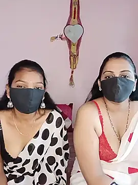 Webkamerová show Payal_143