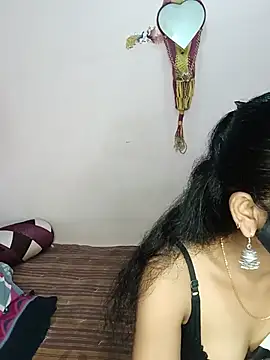 Pokazy przed kamerką – Payal_143