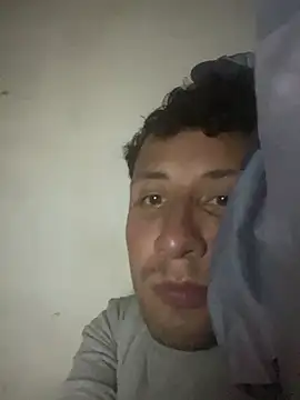 Ignaciocortez10 Webcam-Show