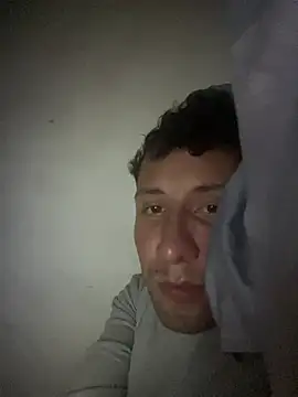 Webkamerová show Ignaciocortez10