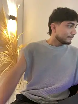 DylanC_ Webcam show