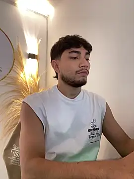 Show webcam de DylanC_