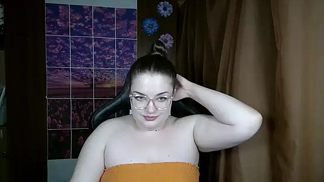 Teasing_Dora's Live XXX Chat