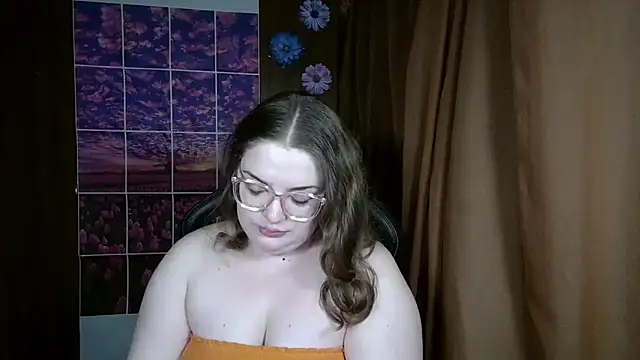 Teasing_Dora – Live XXX-chat