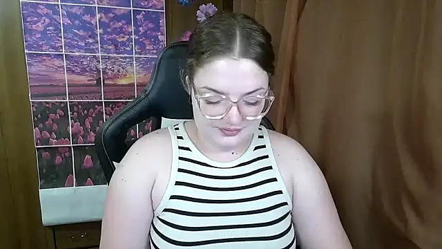 Teasing_Dora Adlı Modelin Canlı XXX Sohbeti