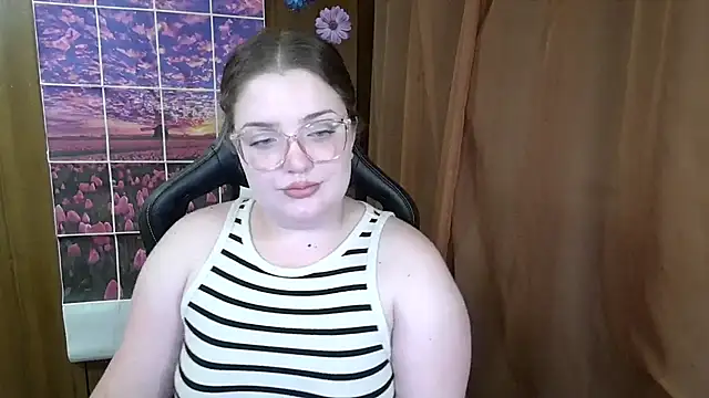 Živý XXX chat Teasing_Dora