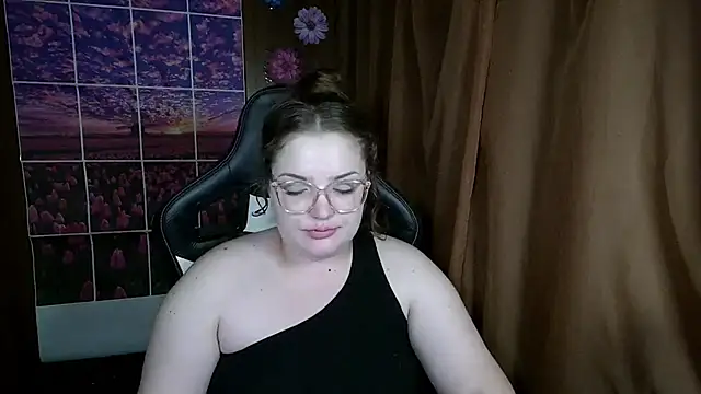 Chat +18 de Teasing_Dora ao vivo