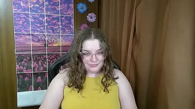 Chat XXX Live Teasing_Dora