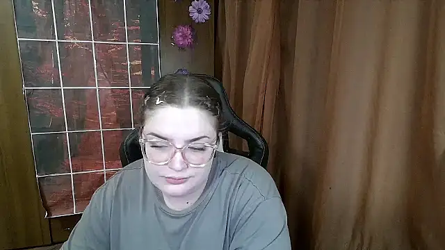 Webkamerová show Teasing_Dora