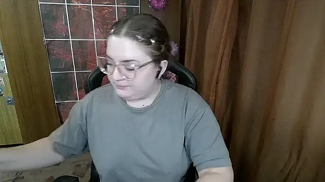 Teasing_Dora Webcam show