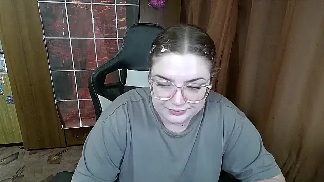 Teasing_Dora's Webcam Show