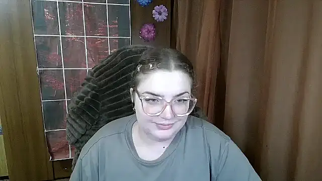 Teasing_Dora's Webcam Show