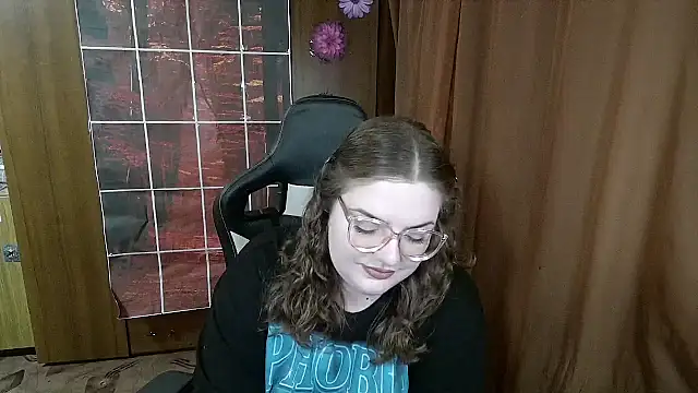 Teasing_Dora's Webcam Show