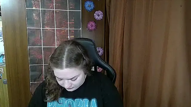 Teasing_Dora's Webcam Show