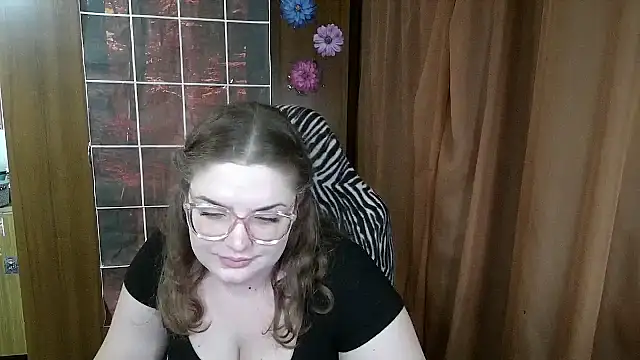 Teasing_Dora Webcam-Show