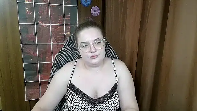 Show Webcam de Teasing_Dora