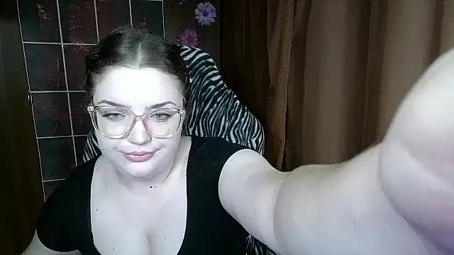 Teasing_Dora's Webcam Show