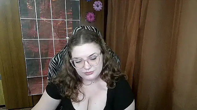 Teasing_Dora's Webcam Show