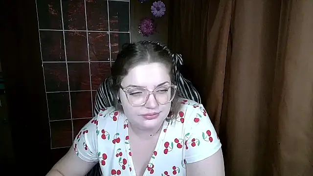 Webkamerová show Teasing_Dora