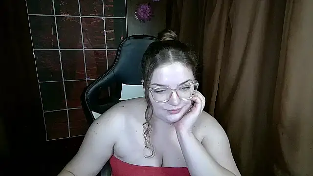 Show webcam de Teasing_Dora