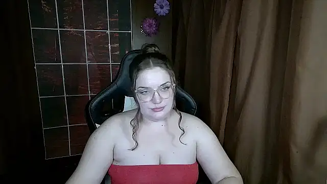 Teasing_Dora Pertunjukan Webcam
