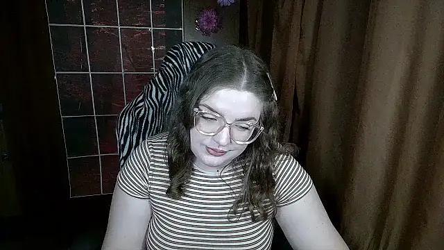 Teasing_Dora's Webcam Show