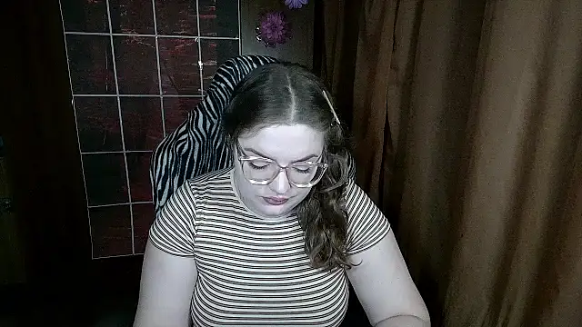 Teasing_Dora's Webcam Show