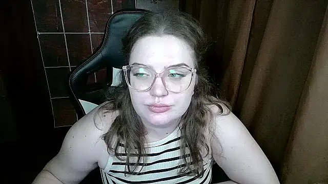 Show webcam de Teasing_Dora