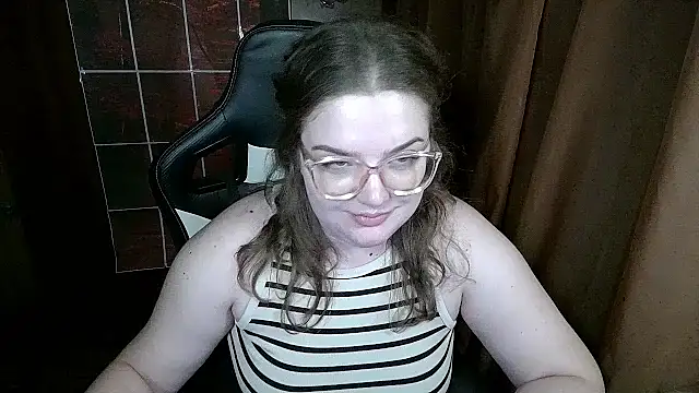 Teasing_Dora's Webcam Show