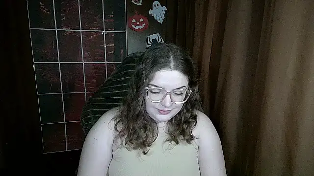 Webkamerová show Teasing_Dora