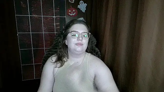 Webkamerová show Teasing_Dora