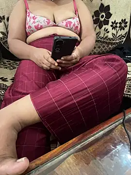 chubby_couple456 Adlı Modelin Web Kamerası Şovu