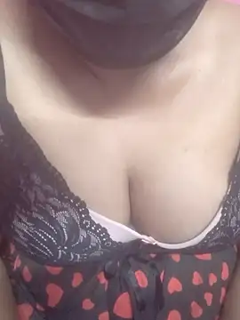 Show Webcam de chubby_couple456