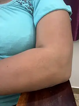 Show webcam de chubby_couple456