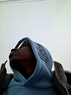 hormoneactivated's Webcam Show