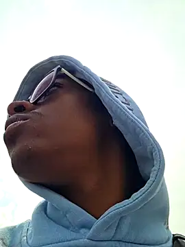 hormoneactivated Pertunjukan Webcam