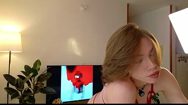 Show Webcam de ivonnybonita__