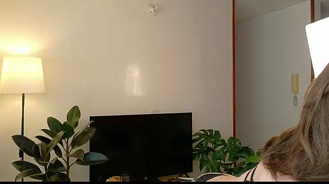 Show de webcam de ivonnybonita__