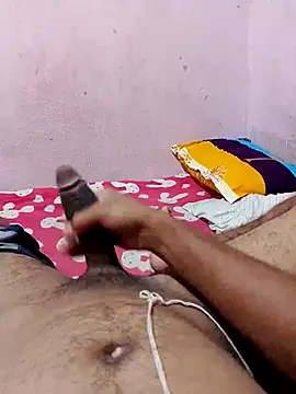Lambhujee5 Webcam-Show