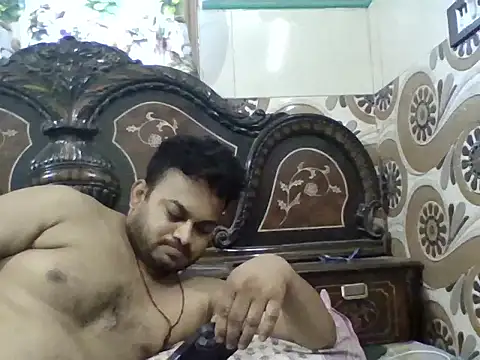 Jagjit07 Webcam show