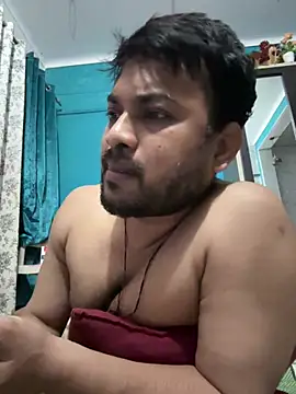 Jagjit07 Webcam-Show
