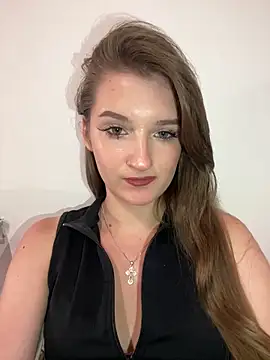 Green_eyes_lady Webcam-Show