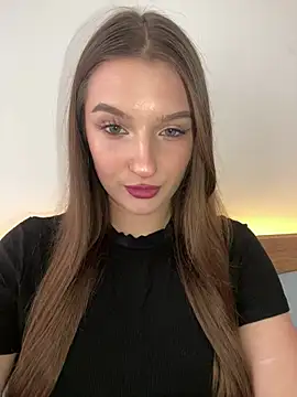 Chat XXX en directo de Green_eyes_lady