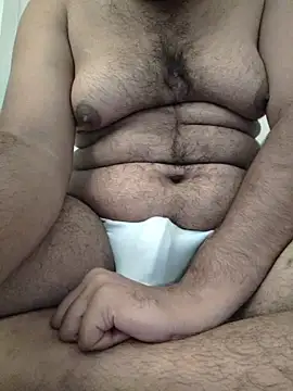 Show de Pure_Sin_Abs na webcam