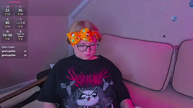 โชว์เว็บแคมของ Lauraaa_Smith